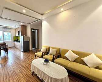 Da Nang Daisy Apartment - Da Nang - Salon