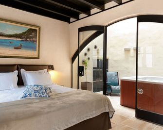 Allegory Boutique Hotel - Rodas