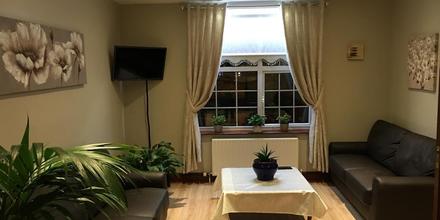 Image of hotel: Balkan Lodge Oxford