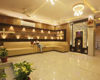 Hotel Arch - New Delhi - Lobby