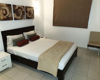 Hotel Dunas Ilha Da Boavista Sal Rei - Sal Rei - Bedroom