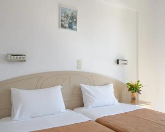 Hotel Akti Arilla - Arillas - Bedroom