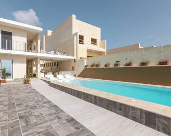 Ta'Battista B&B with pool - Gozo - Xewkija - Piscina