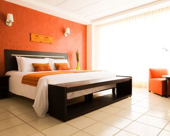 Inn Express Hotel Tula - Tula