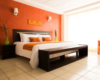 Inn Express Hotel Tula - Tula