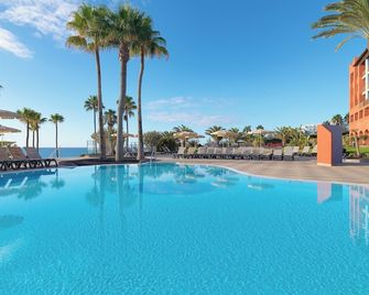 H10 Tindaya - Costa Calma - Pool