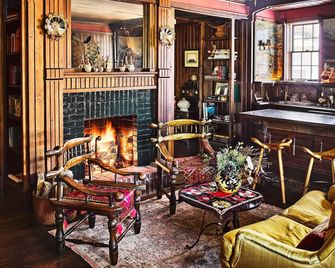 Greydon House - ננטאקט - טרקלין