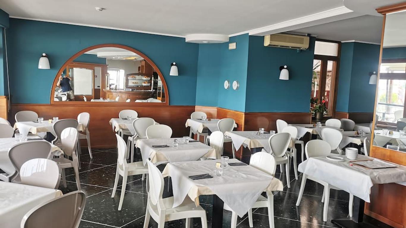 Albium Hotel