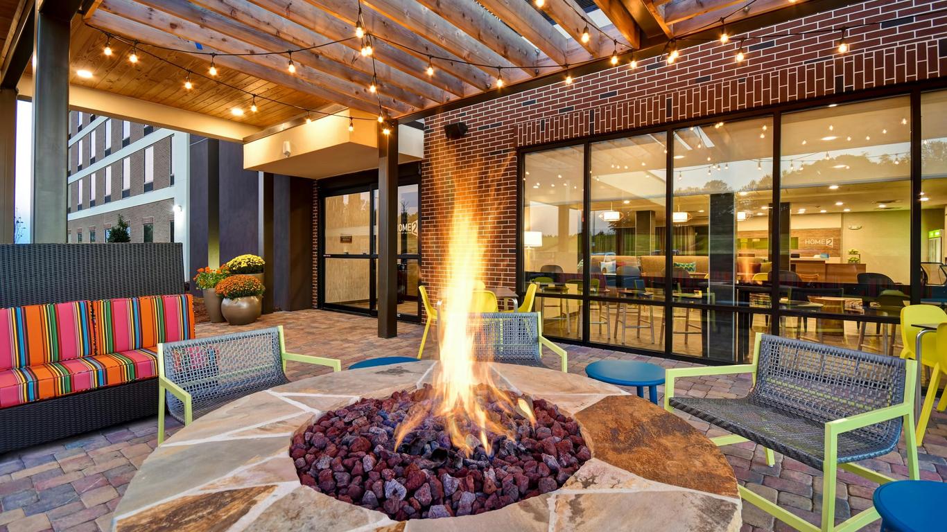 Home2 Suites by Hilton LaGrange
