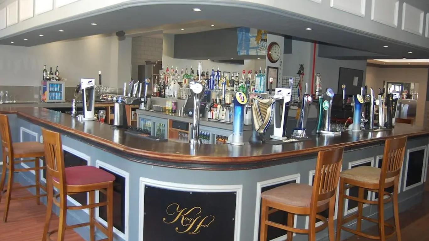The Kings Head