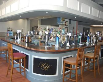The Kings Head - Warrington - Bar