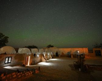 Camp Sabria - Douz