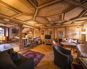 Bio Boutique Hotel Laurino - Cavalese