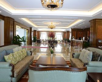 Westlake Hotel & Resort Vinh Phuc - Vinh Yen - Lobby