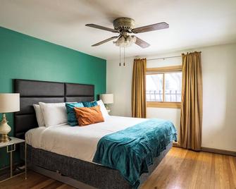 Spacious 4-bedroom house, Fenced Yard, Central Denver & Boulder - Denver