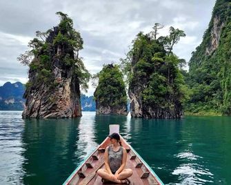 Bansuanphutarn - Khlong Sok