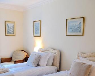 Newburgh House Bed & Breakfast - Thirsk - Sypialnia