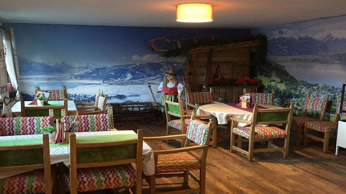 Hotel Kaprun