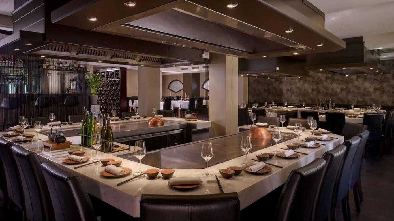 Park Plaza Eindhoven