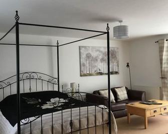 Lower Thornton Farm - Exeter - Habitación