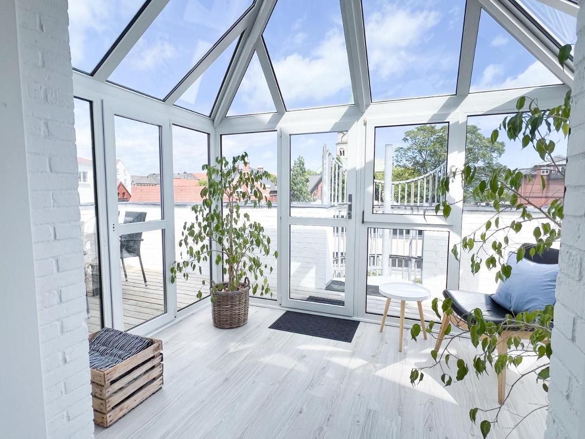 Hotel Frederikshavn – Frederikshavn