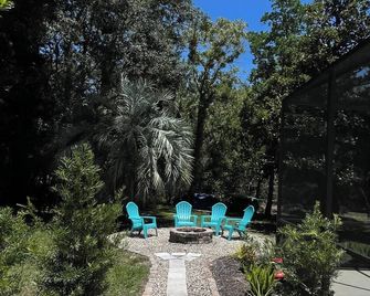 Luxe Home in Lecanto with Pool - Lecanto