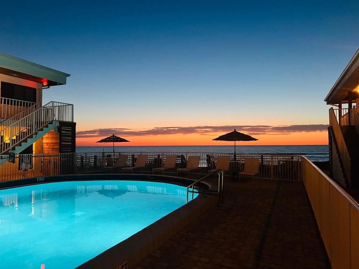 Melbourne Beach/Melbourne Beach Resort & Surf Club