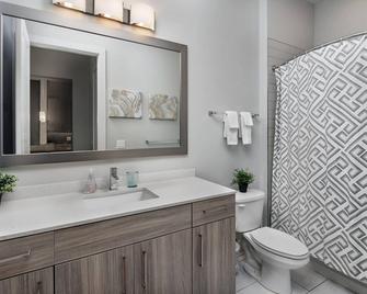 Trifecta Luxury Serviced Apartment In Uptown Clt - Charlotte