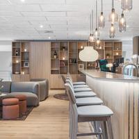Best Western Plus Hotel Odense - Odense - Bar