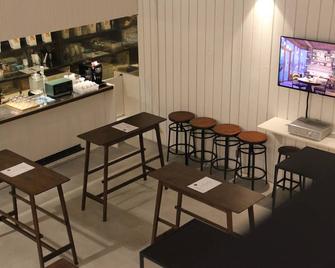 Buna Cabin Matsumoto - Matsumoto - Restaurant