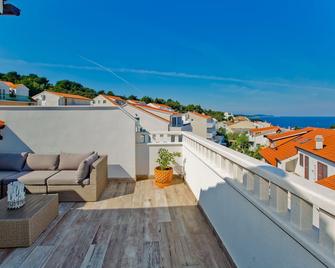Apartments Bubalo - Hvar - Balcony