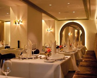 Schloss zu Hopferau - Hopferau - Restaurant