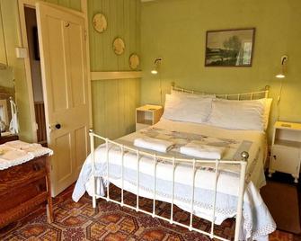 Brynifor Llangrannog - Llanarth - Habitación