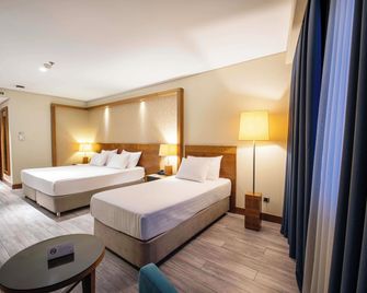 Dedeman Konya Hotel Convention Center - Konya