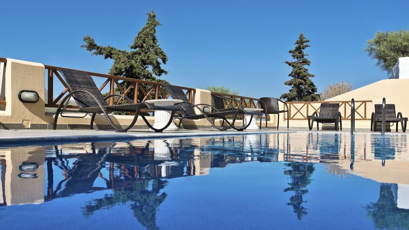 Villa Anemone
