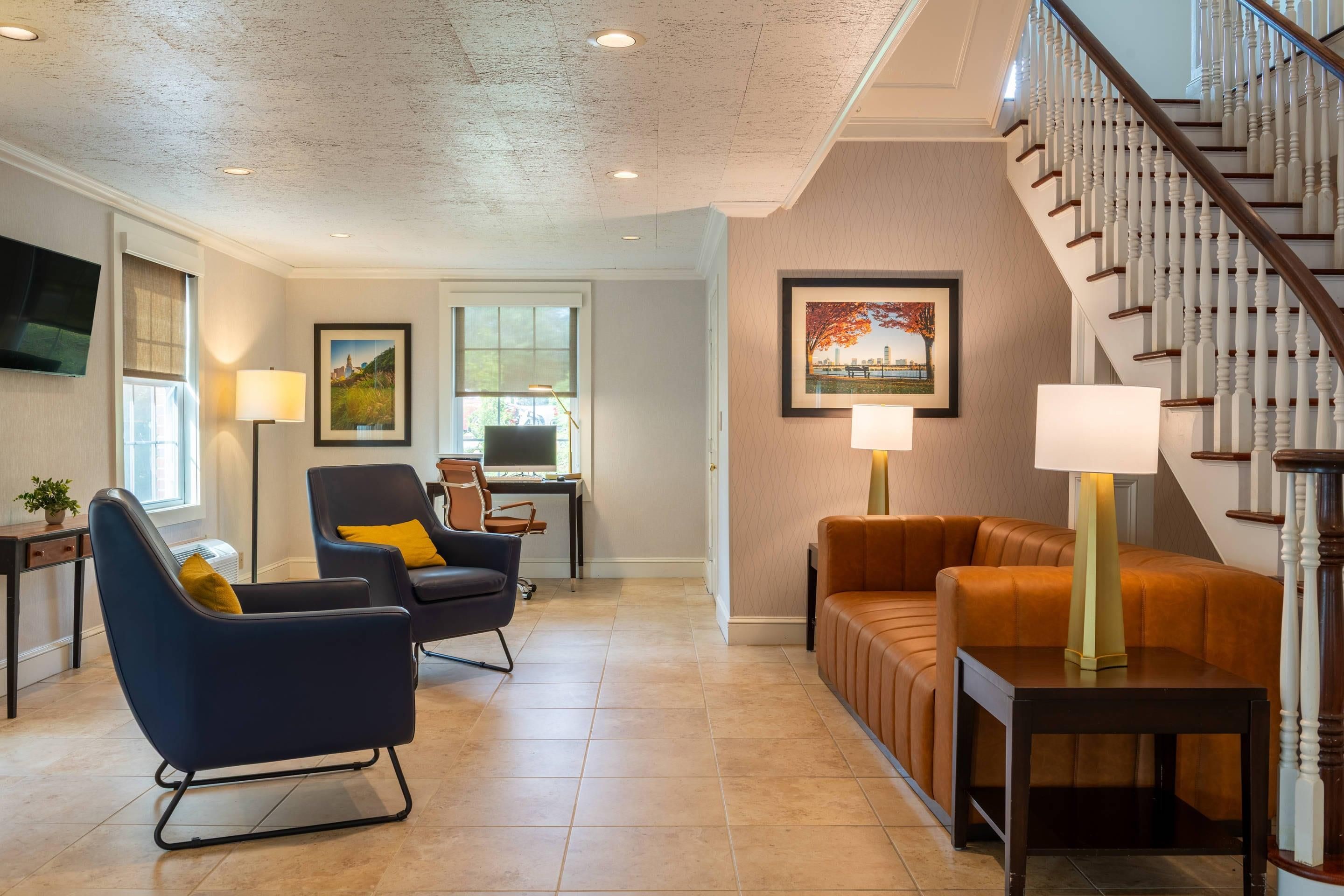 Comfort Inn Rockland - Boston