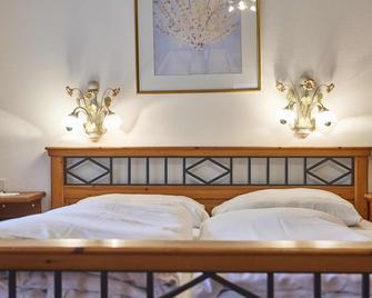 Chalet Haider - Saalbach - Bedroom