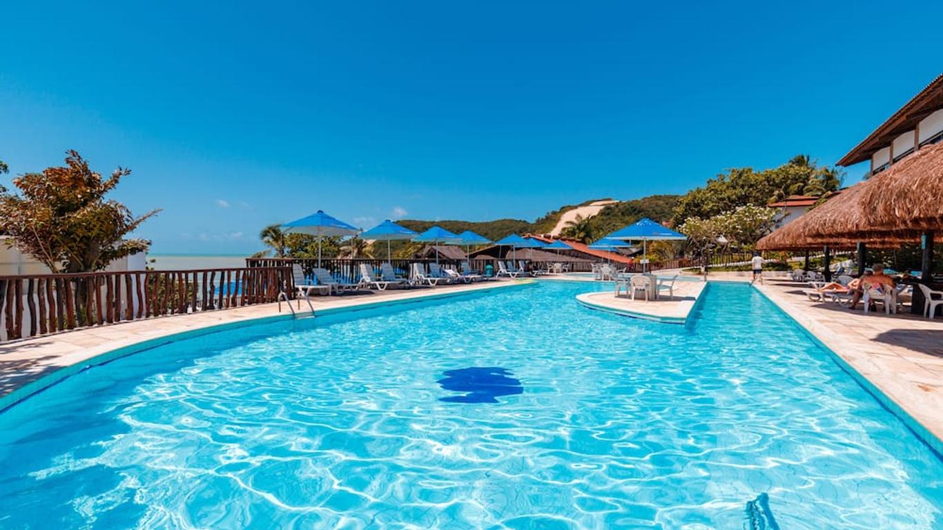 D Beach Resort
