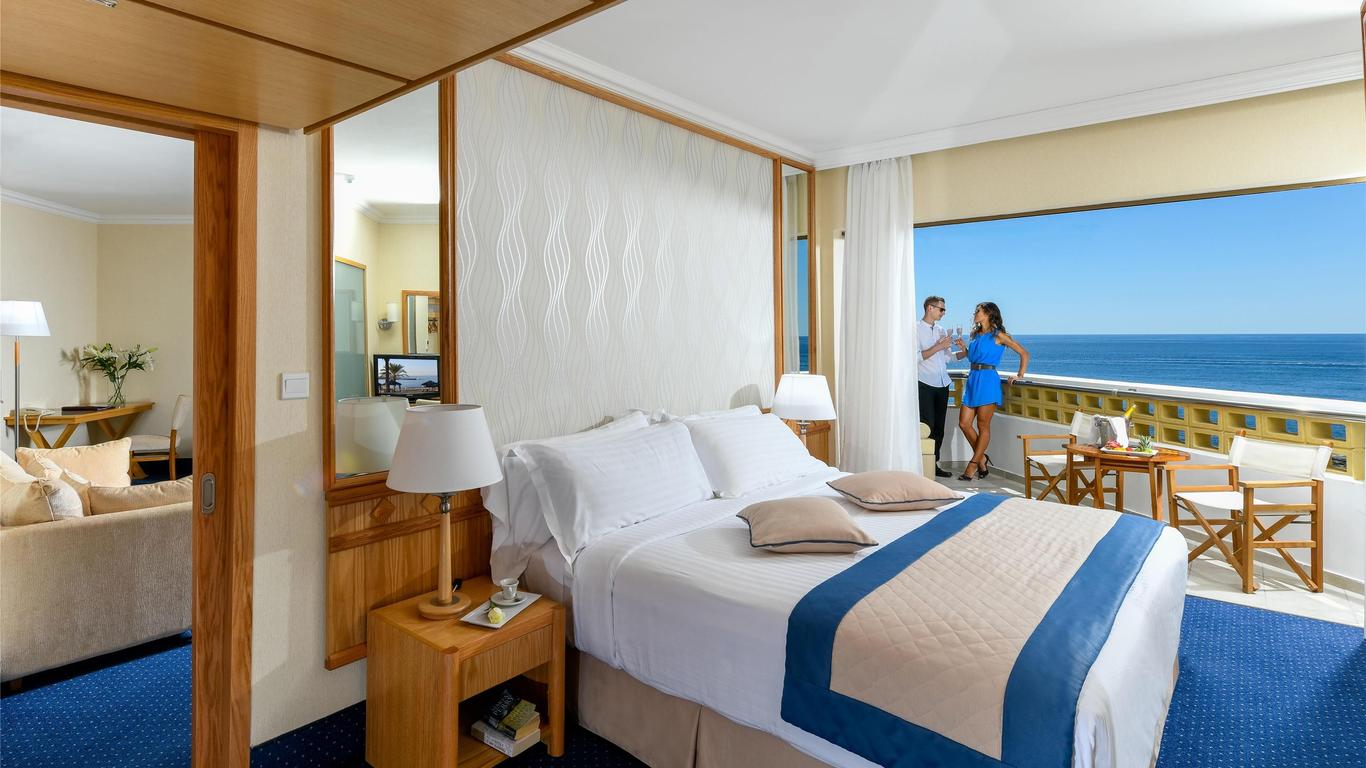 Constantinou Bros Athena Royal Beach Hotel