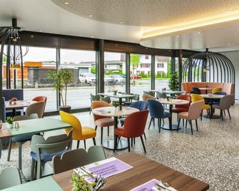 ibis Styles St Margrethen Bodensee - Au - Restaurant