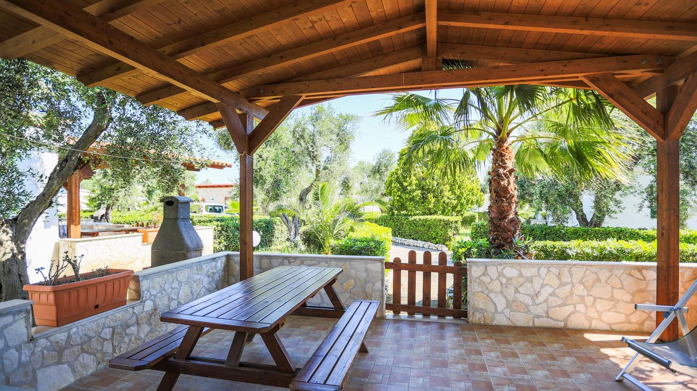 Villaggio Club Degli Ulivi