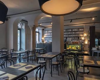 Residenza Accademia - Mantova - Ravintola