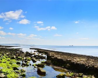 Harbour Edge - Weymouth - Bedroom
