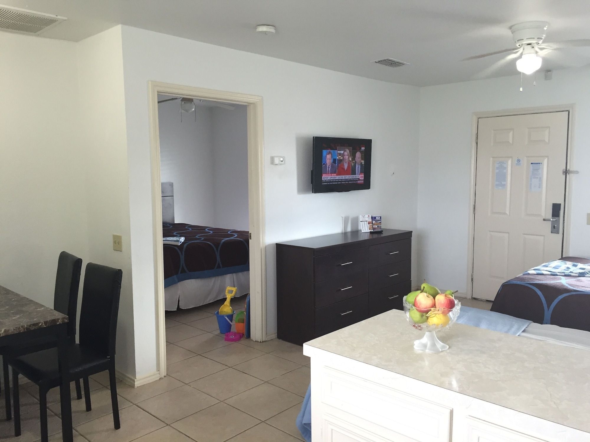 Port Isla Inn - Port Isabel