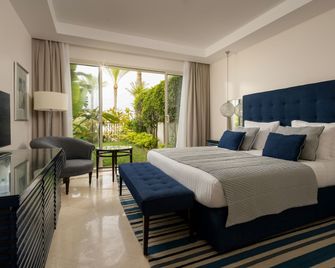Jaz Elite Crystal, Almaza Bay - Mersa Matruh - Habitación