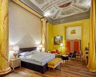 Palazzo di Alcina - Residenza d'Epoca - Luxury Rooms - - Bologna