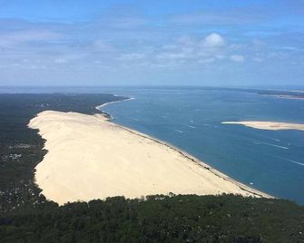 holiday home, Le Porge - Le Porge - Playa