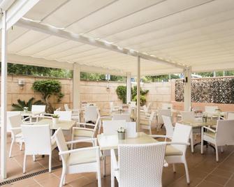 Hr Gil - Adults Only - Palma Nova - Restaurant
