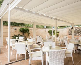 Hr Gil - Adults Only - Palma Nova - Restaurant