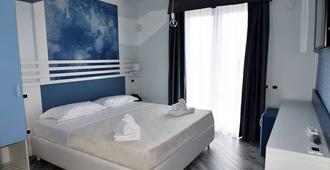 Hotel Calypso - Pontecagnano Faiano - Camera da letto